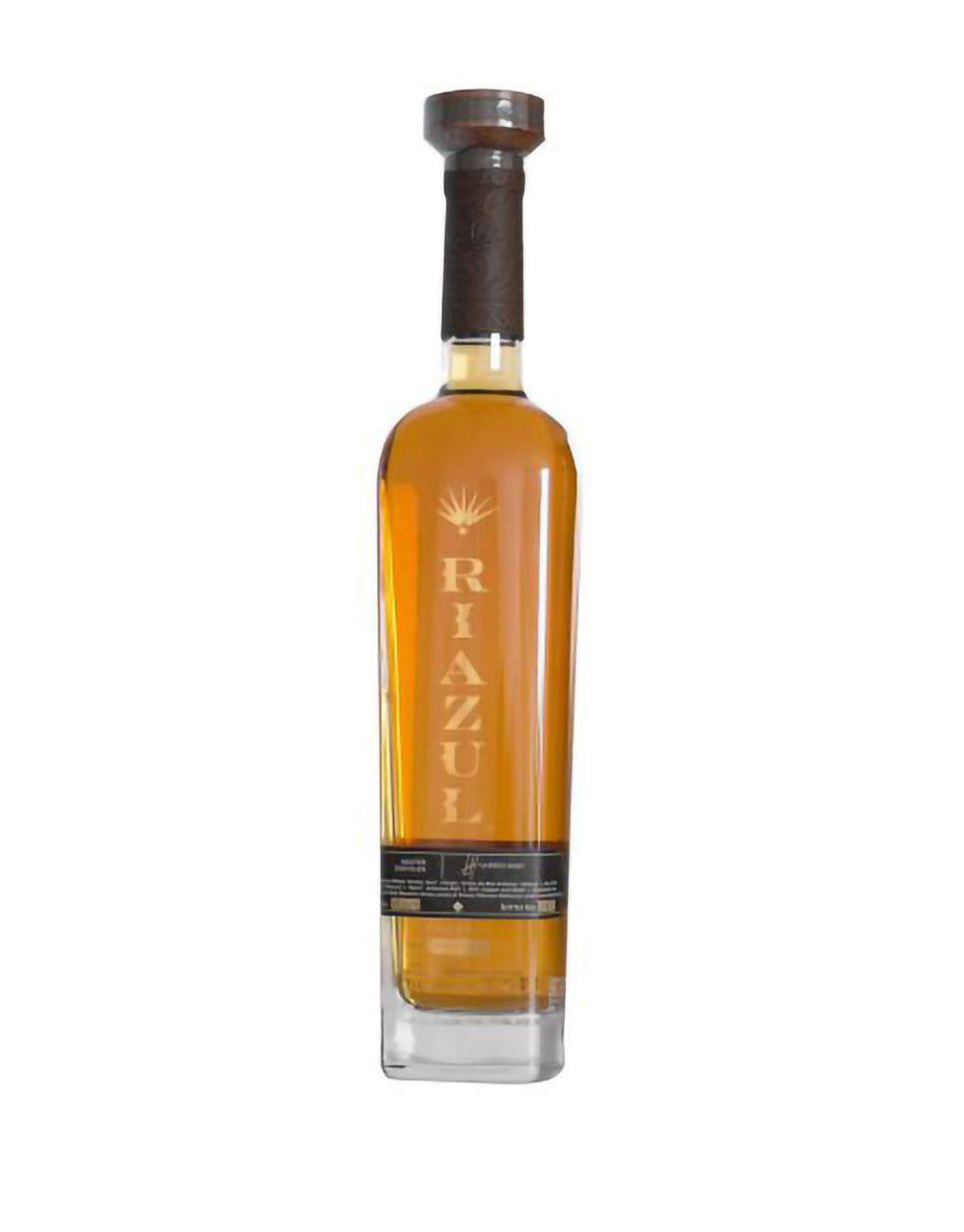 Riazul Extra Anejo Tequila