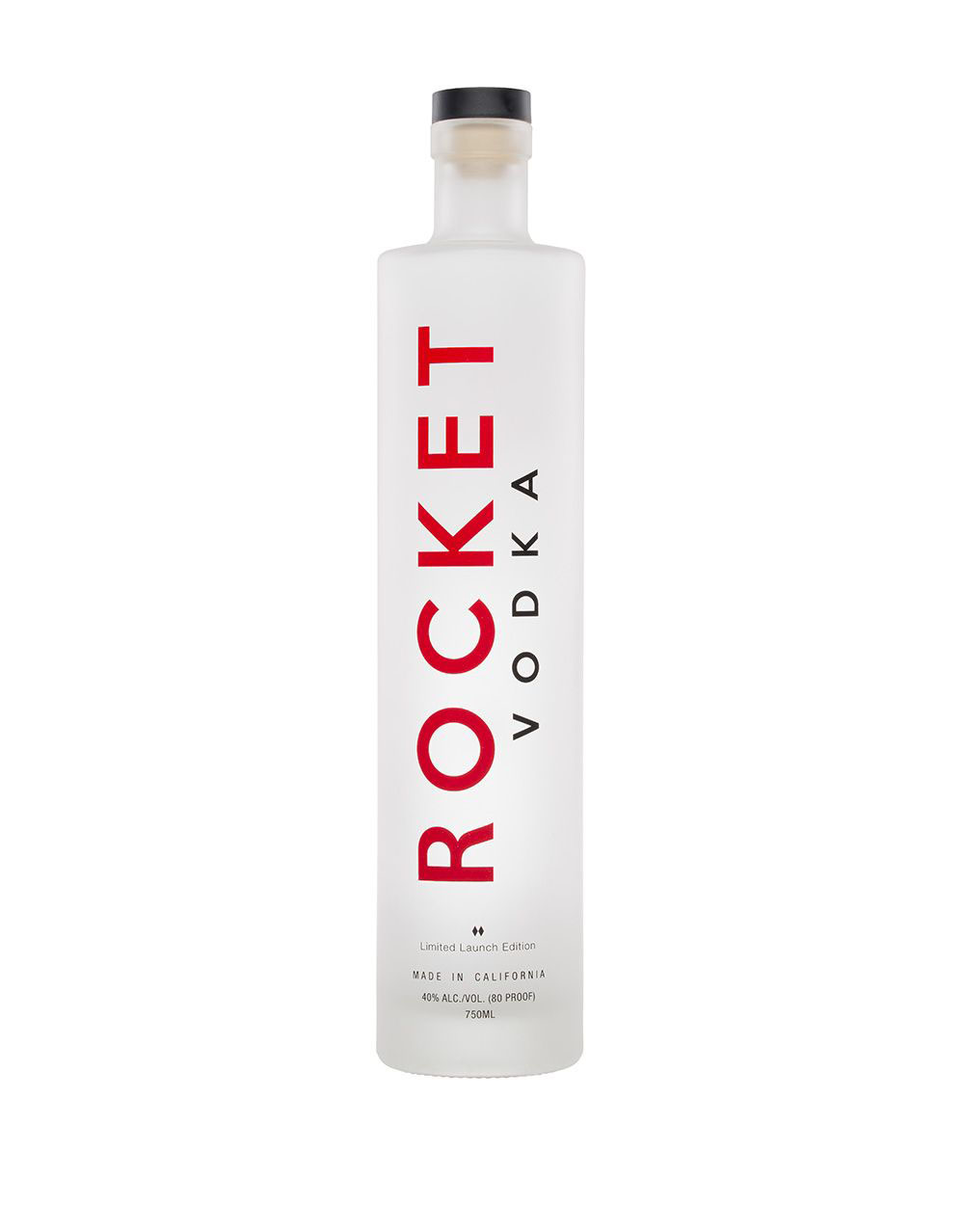 Rocket Vodka