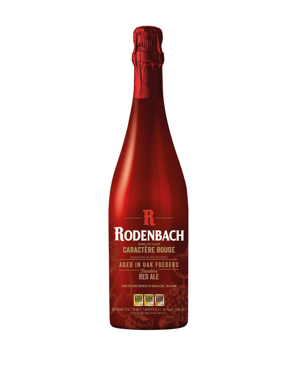 Rodenbach Caractere Rouge