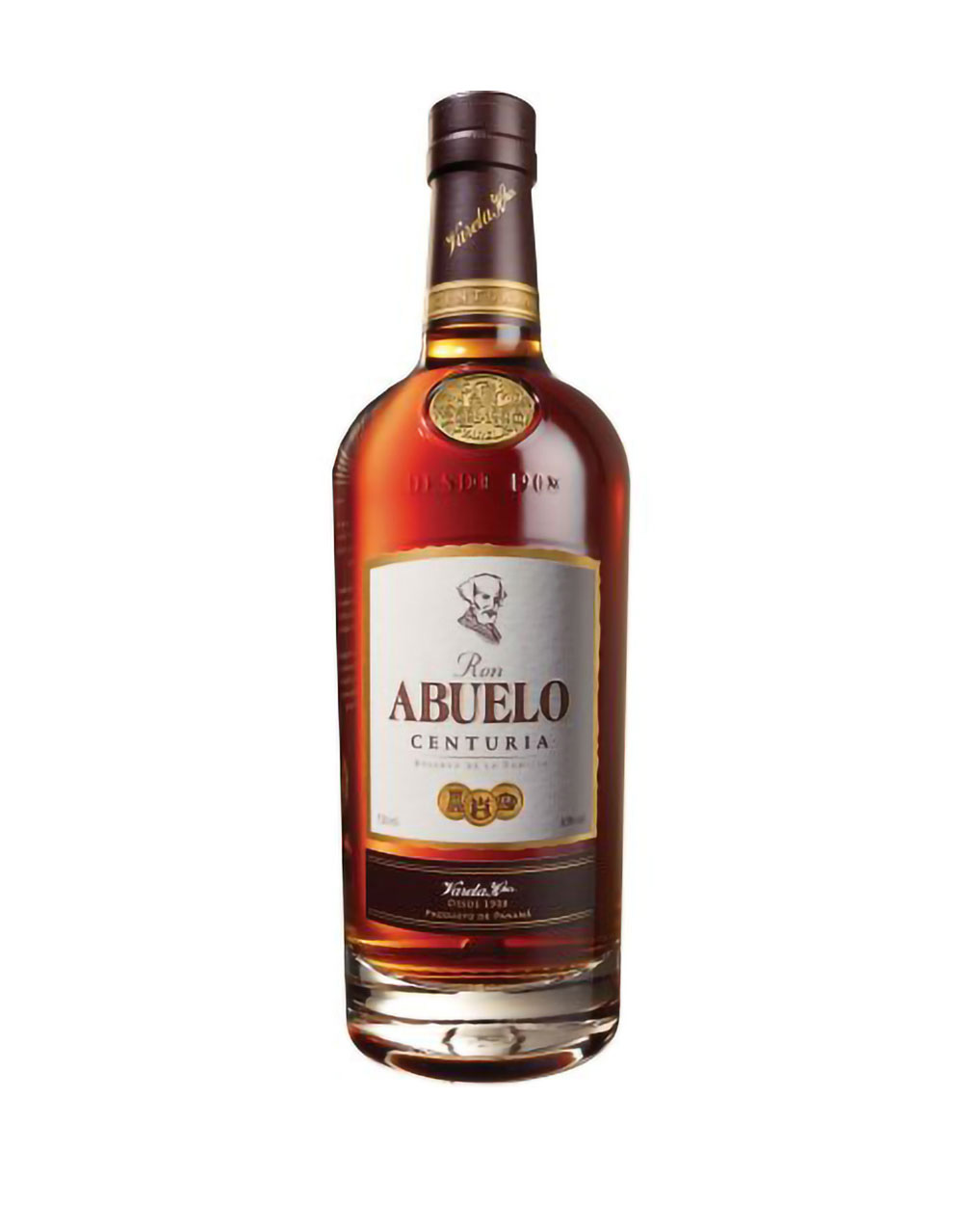 Ron Abuelo Centuria Rum