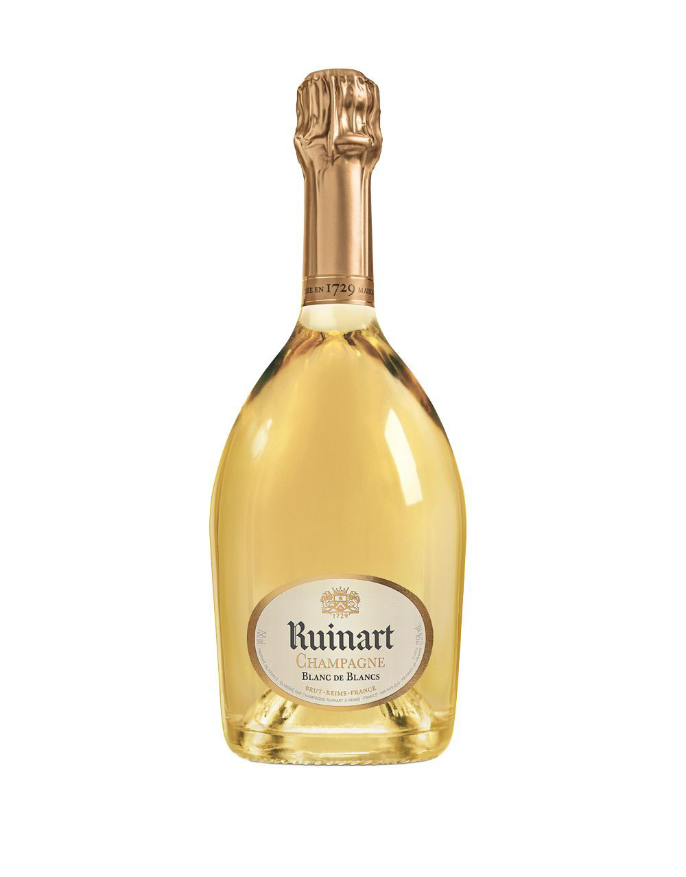 Ruinart Blanc de Blancs