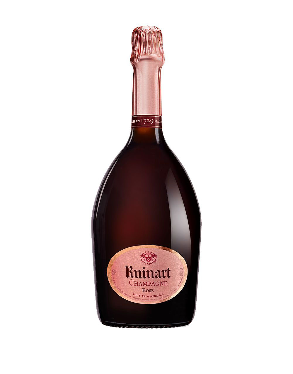 Ruinart Rose