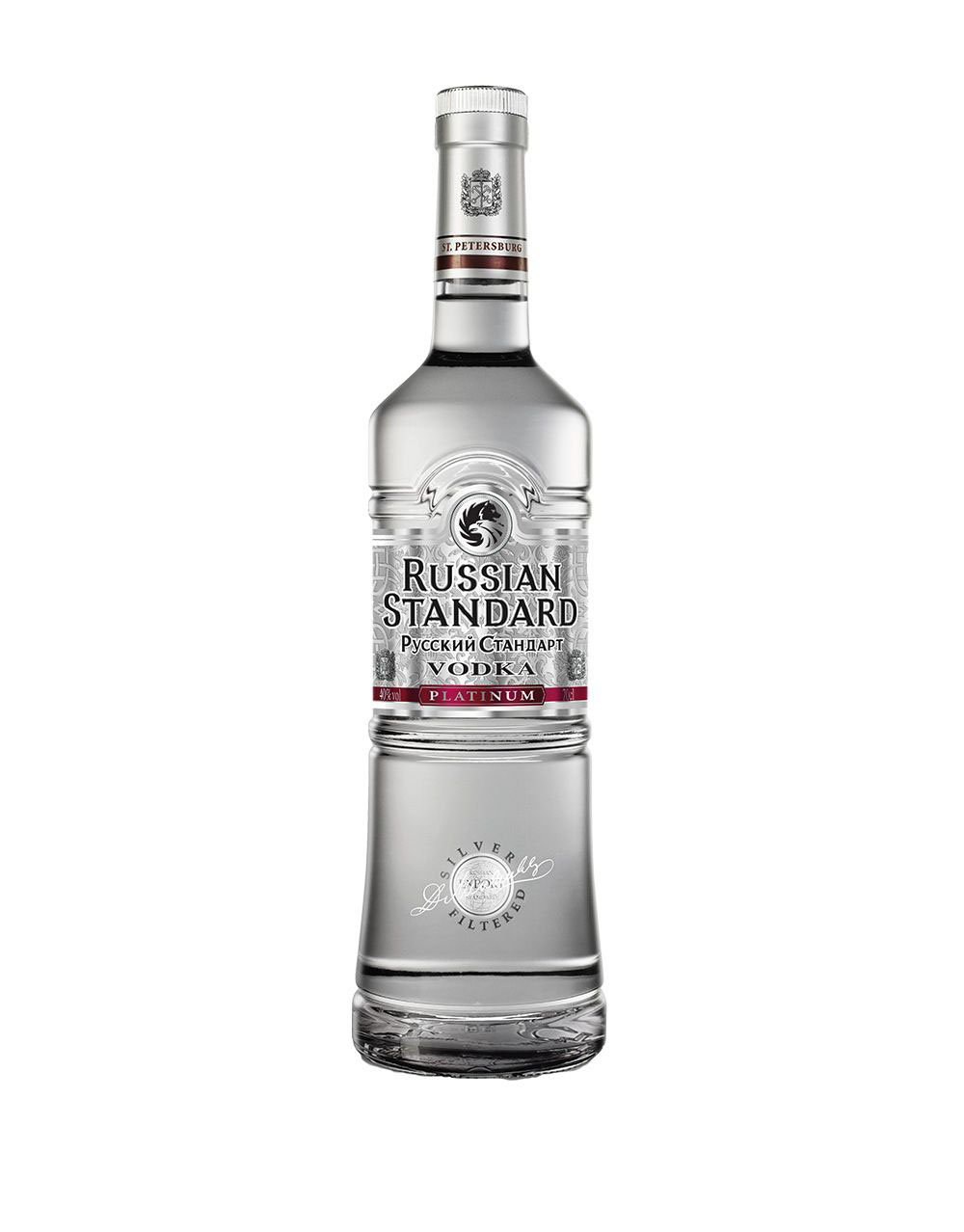 Russian Standard Platinum