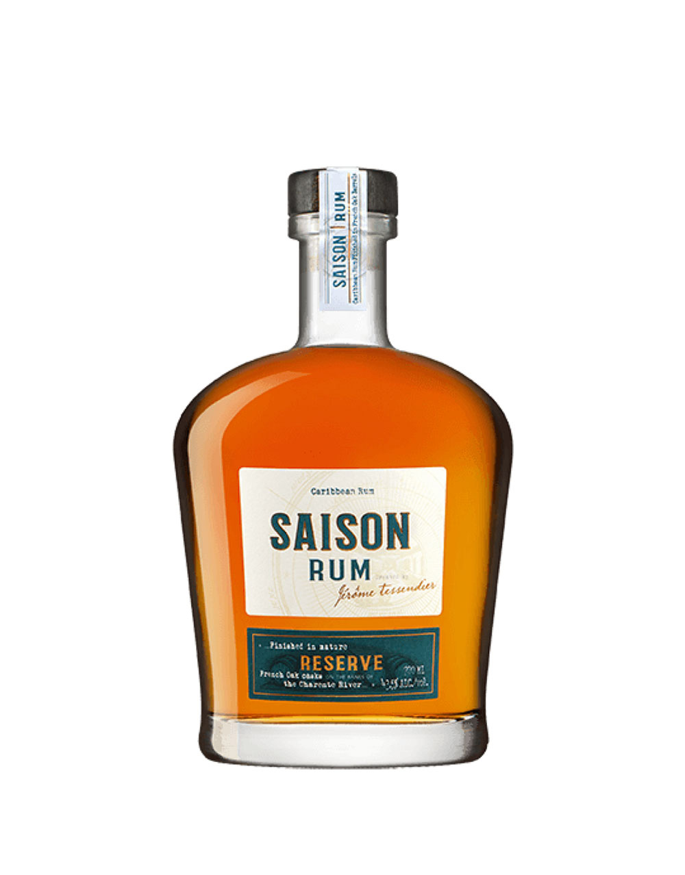 Saison Reserve