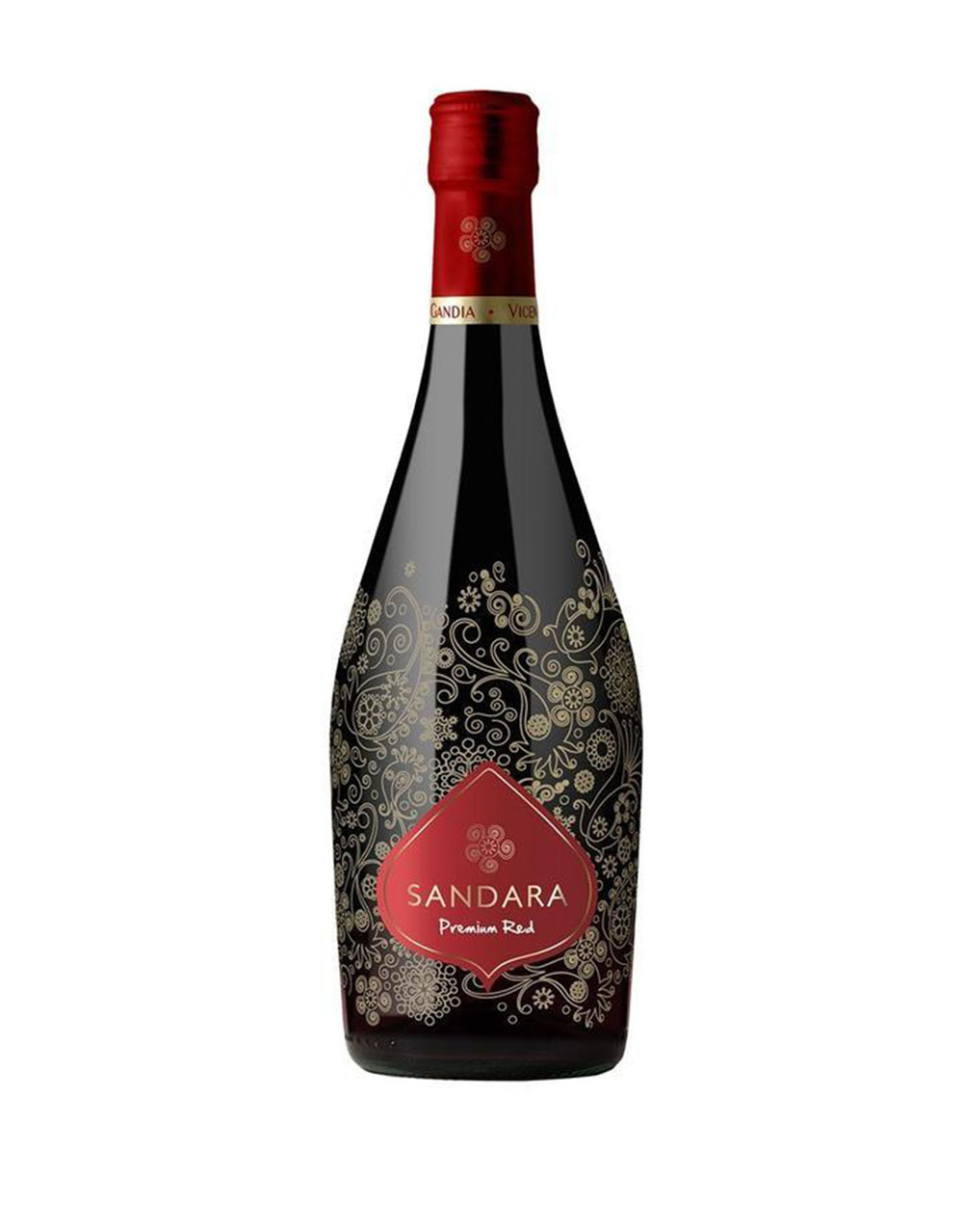 Sandara Premium Red Champagne