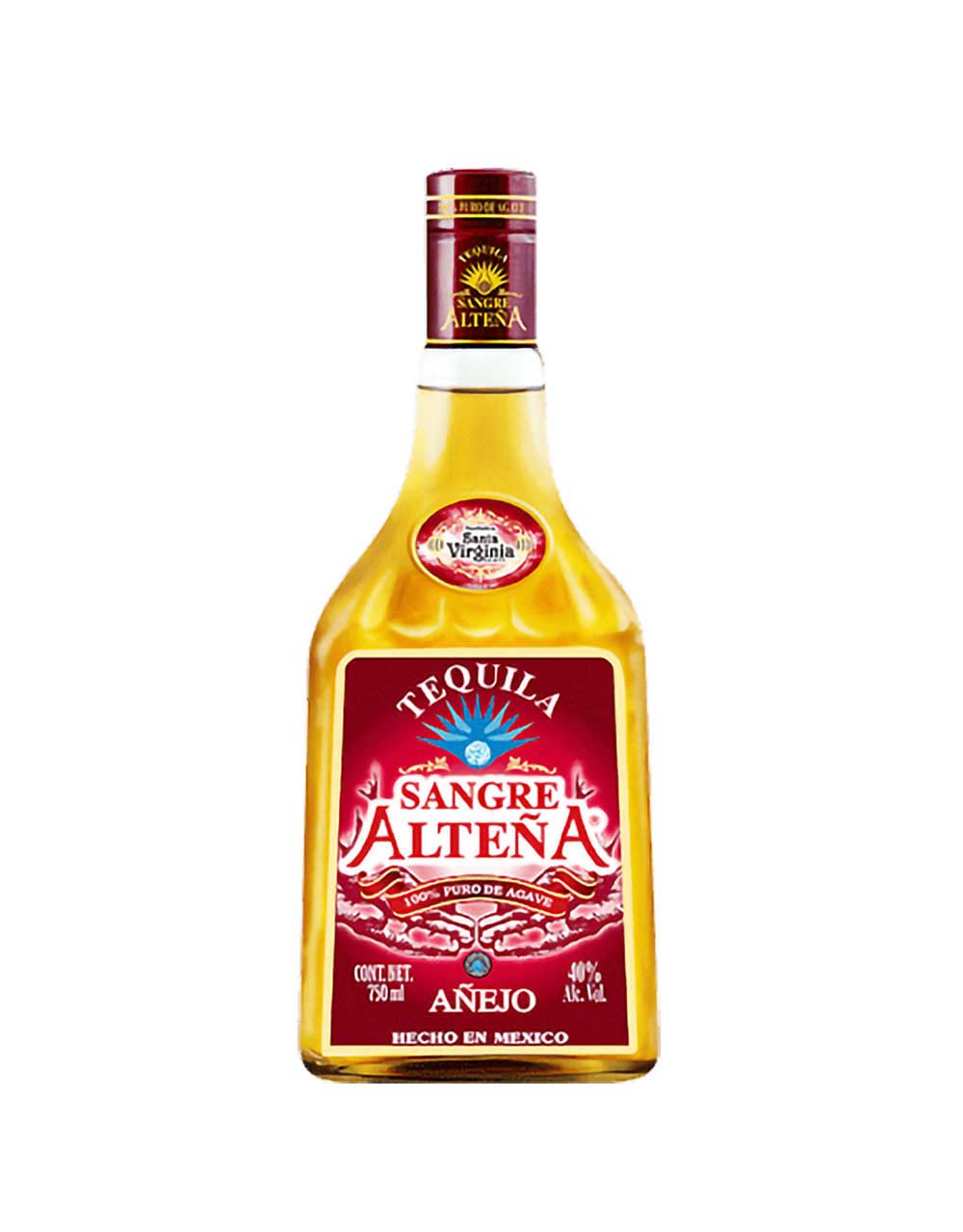 Sangre Altena Anejo