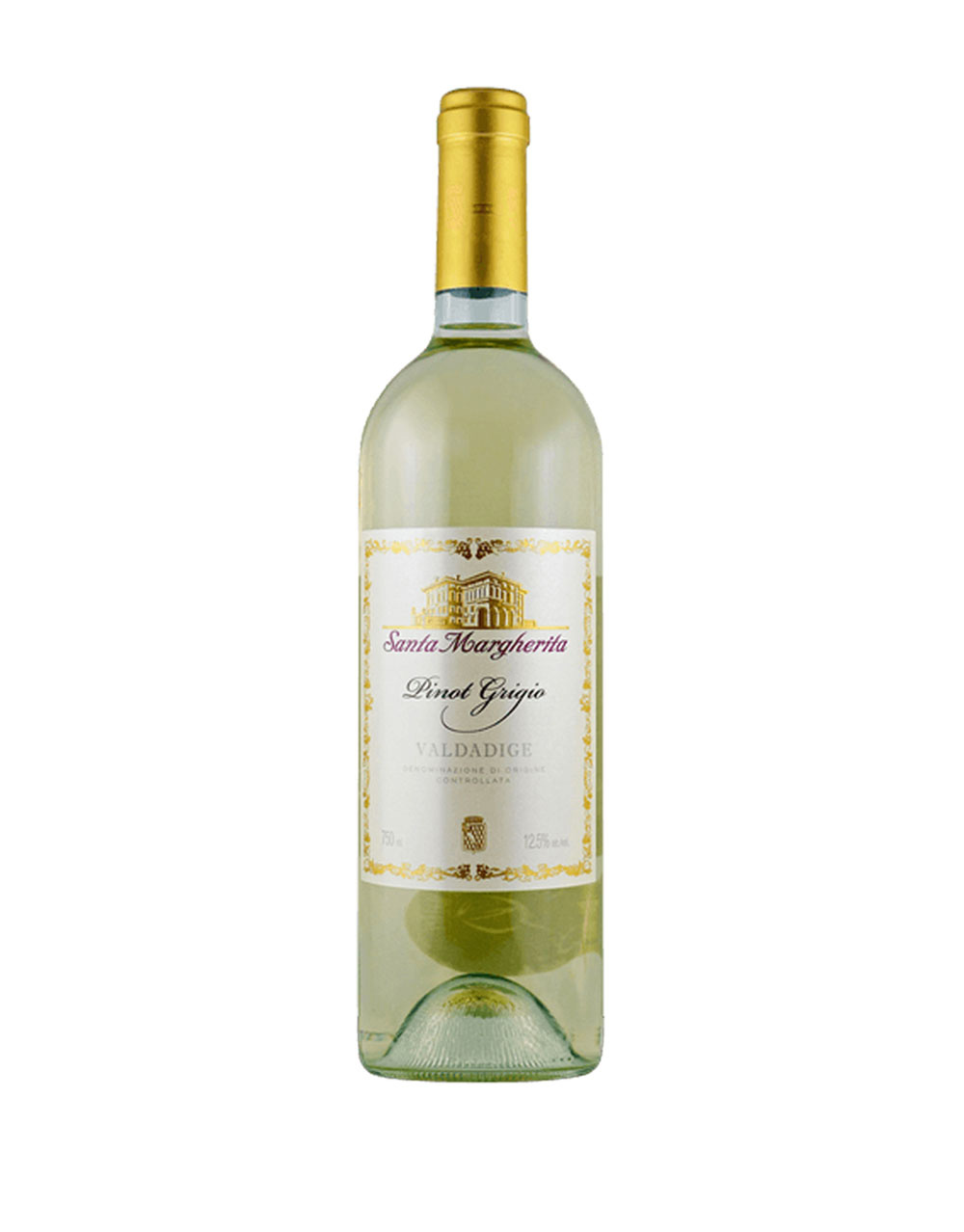 Santa Margherita Pinot Grigio Valdadige 2019 Valdadige Italy