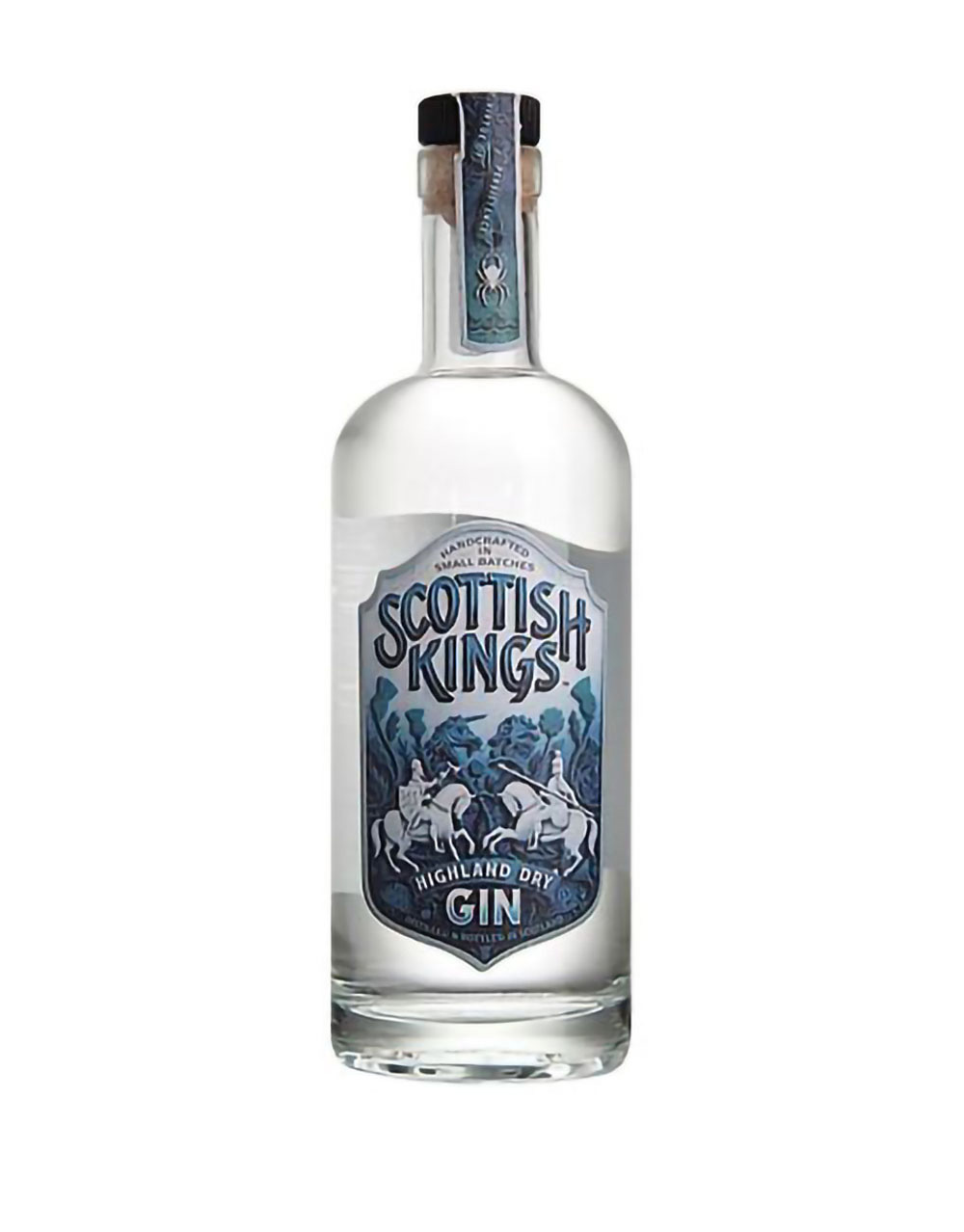 Scottish Kings Gin