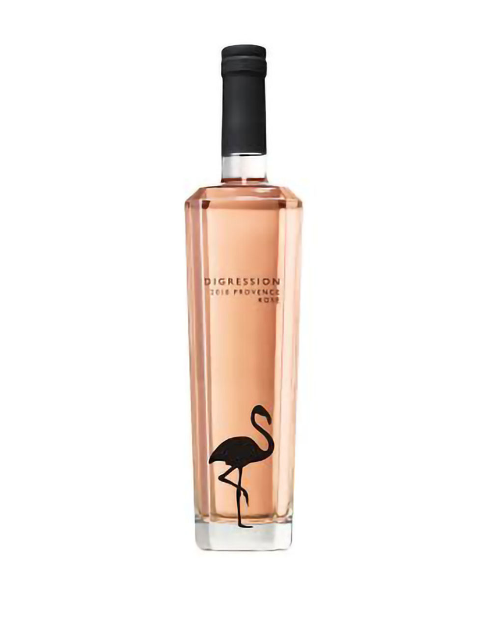 Secret Indulgence Digression Cotes De Provence 2018 Rose