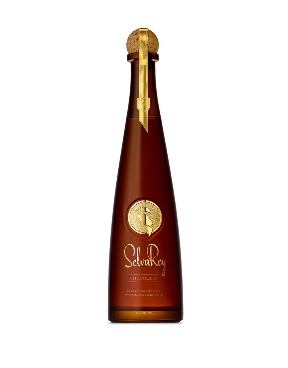 Selvarey Chocolate Dark Rum