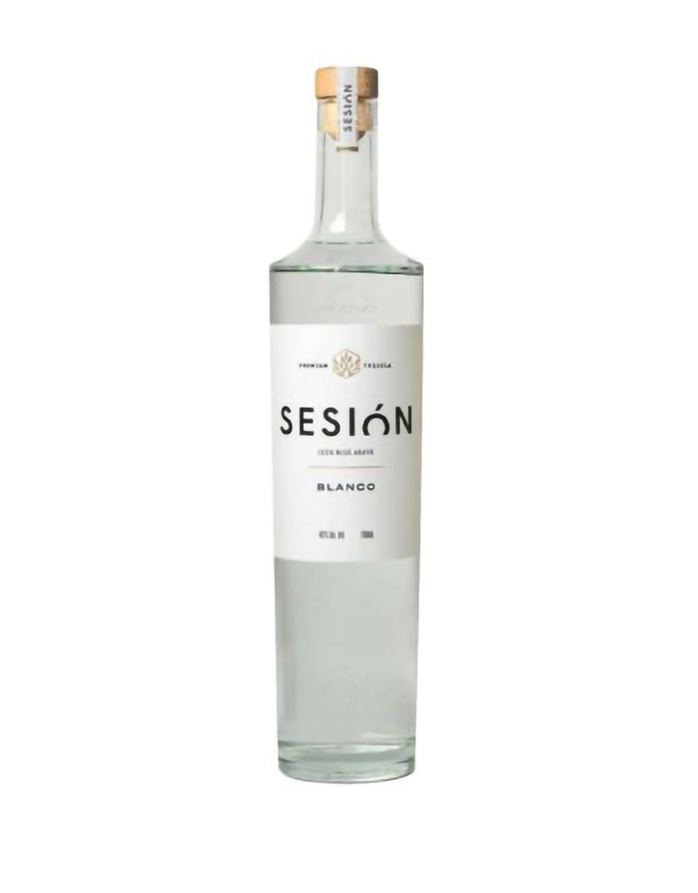 Sesion Blanco Tequila