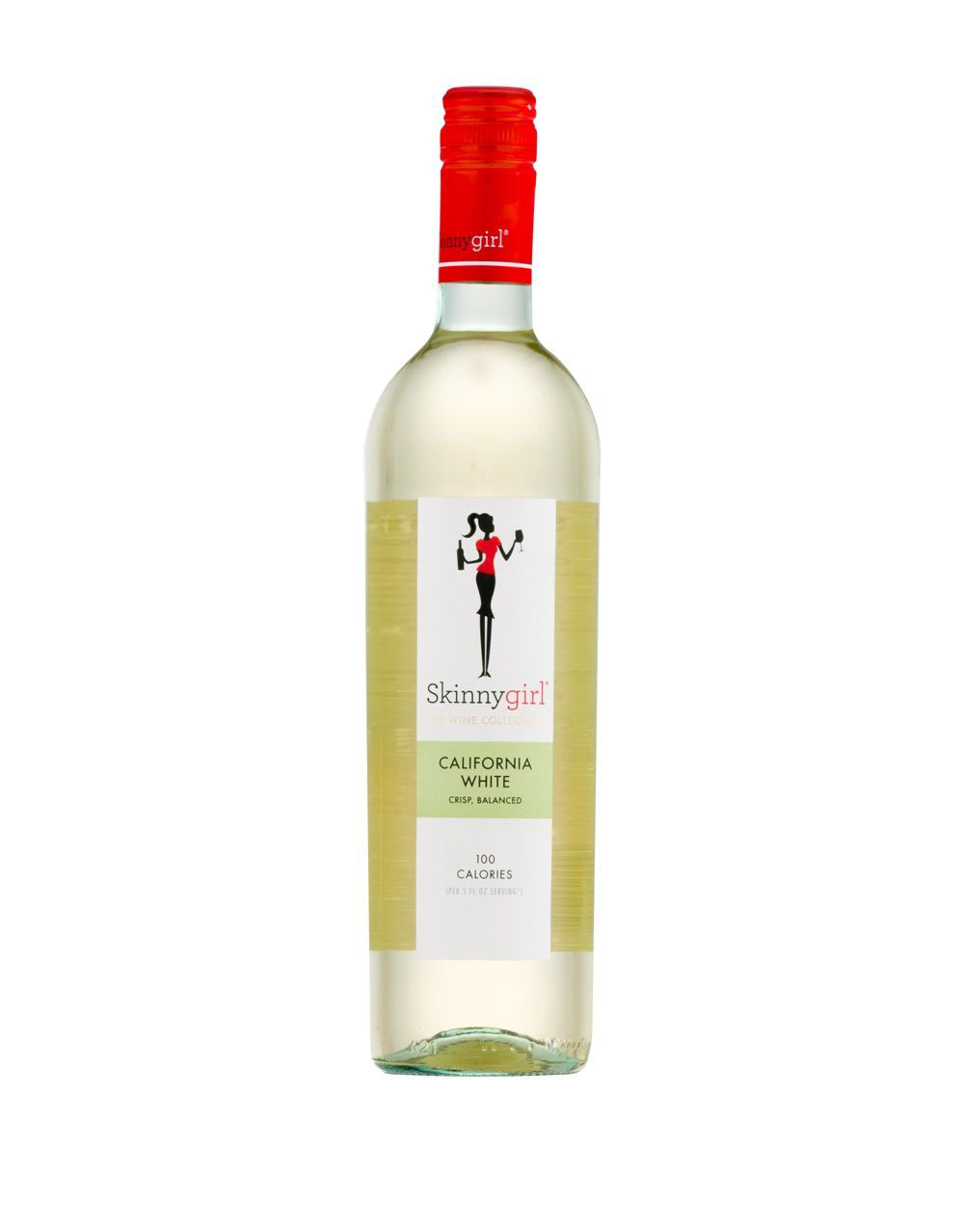 Skinnygirl California White Blend