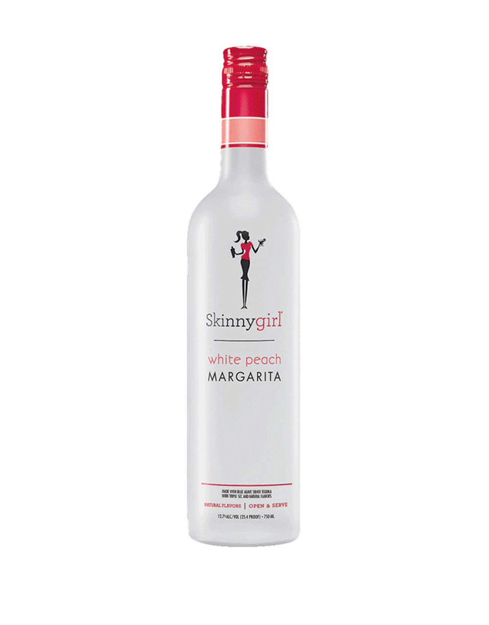 Skinnygirl White Peach Margarita Liqueur