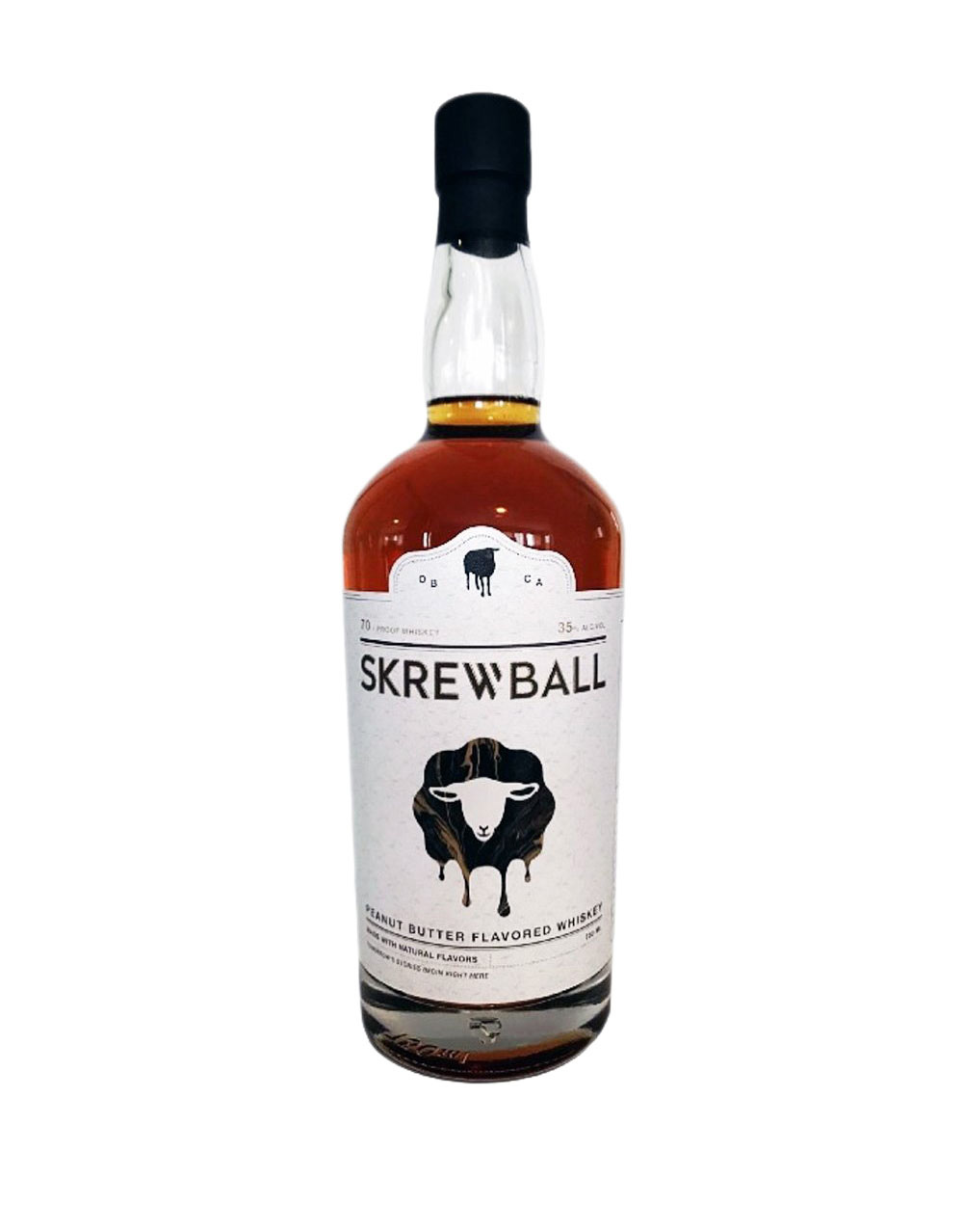 Skrewball Peanut Butter Whiskey