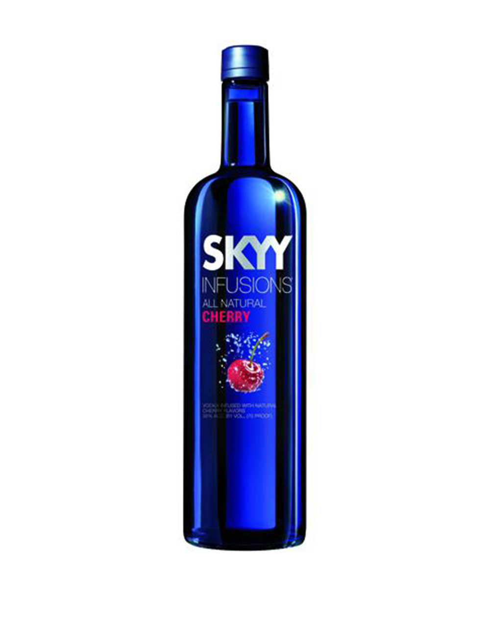 Skyy Infusions Cherry Vodka