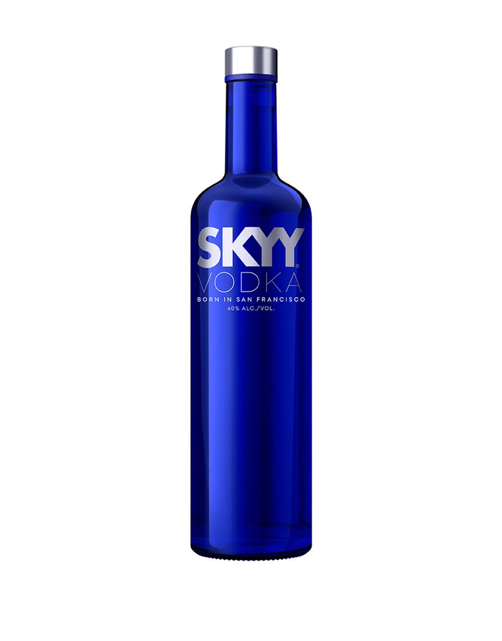 SKYY Vodka