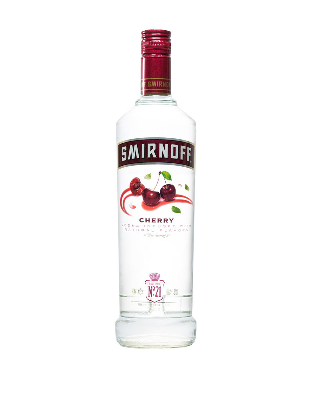 Smirnoff Cherry Vodka