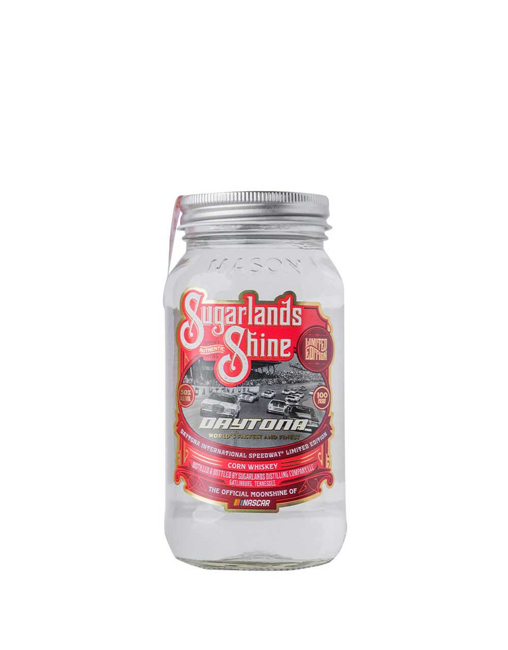 Sugarlands Shine Daytona International Speedway Corn Whiskey