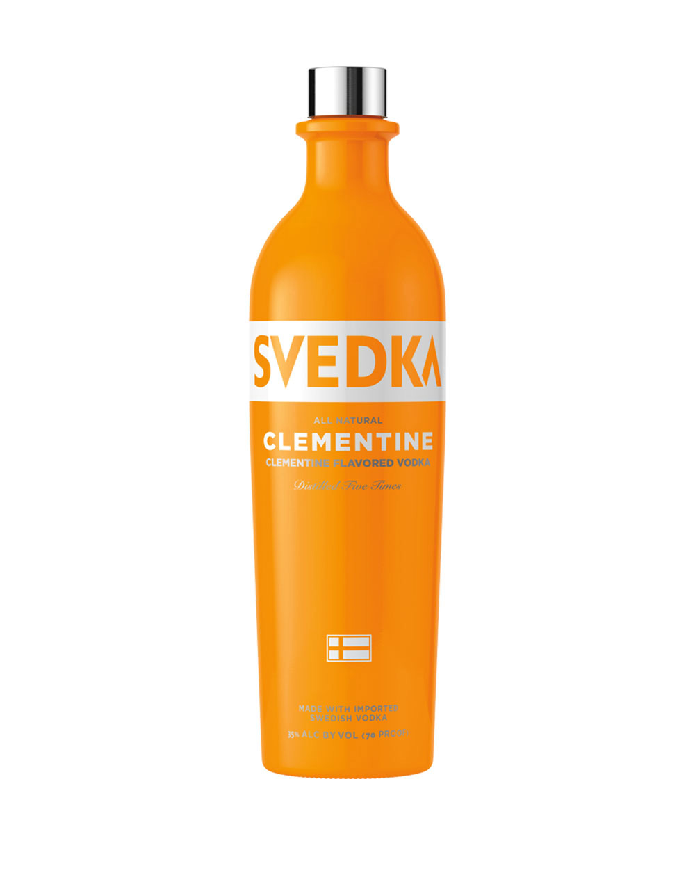 Svedka Clementine Vodka