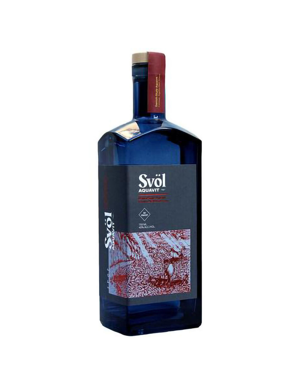 Svol Danish Aquavit