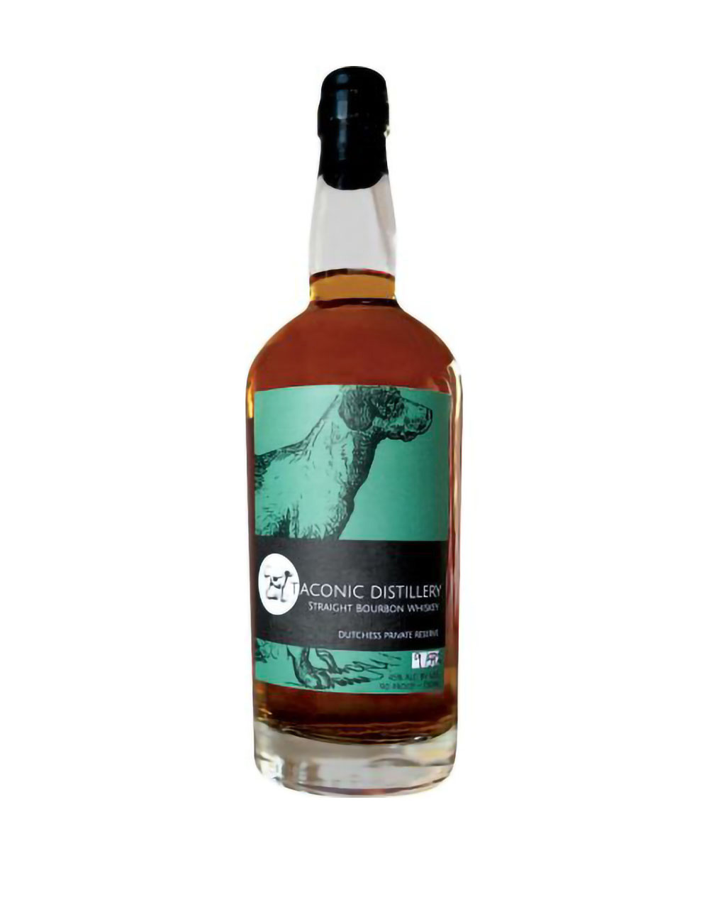 Taconic Dutchess Private Reserve Straight Bourbon Whiskey