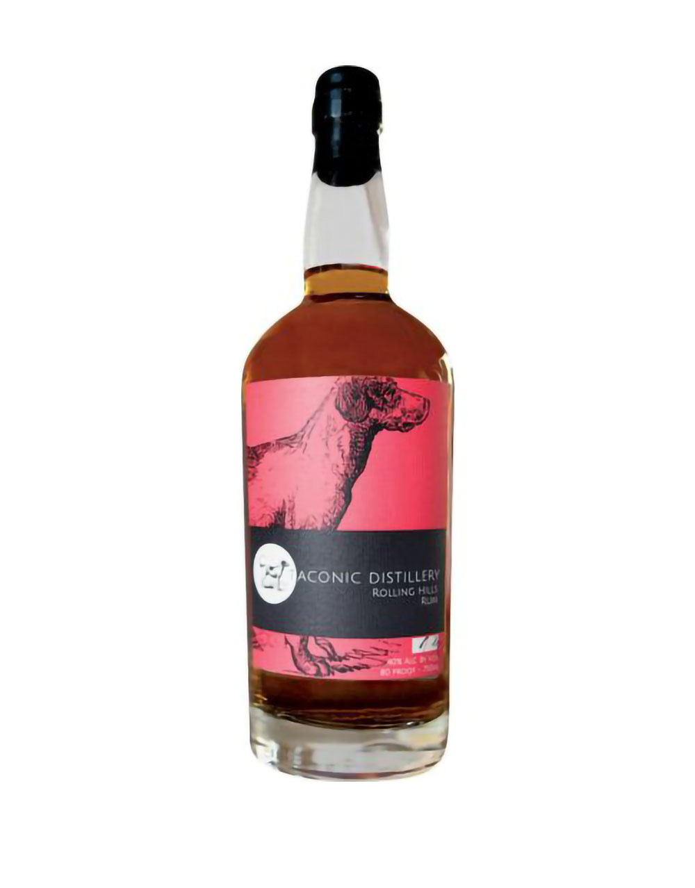 Taconic Rolling Hills Rum