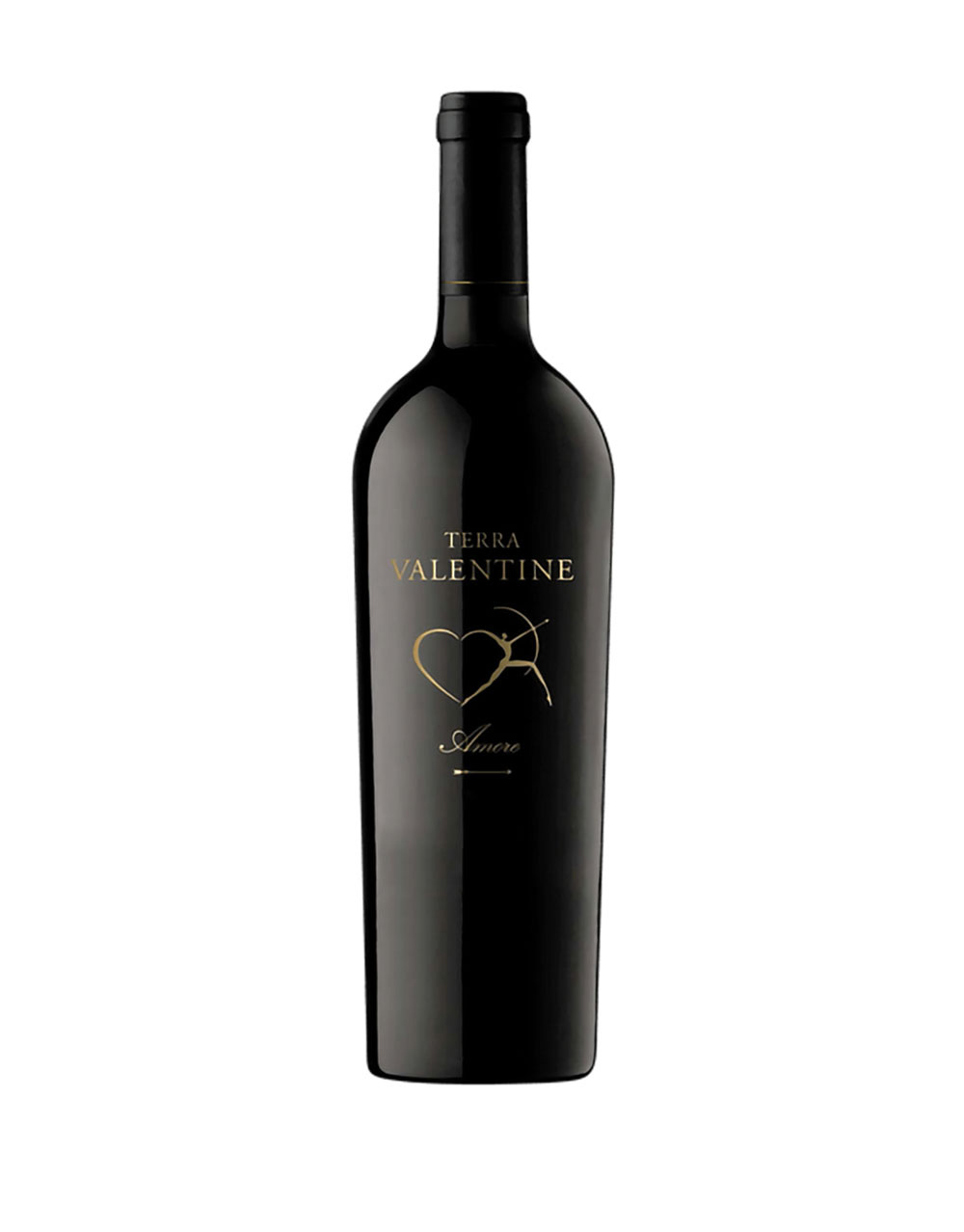 Terra Valentine Amore 2013