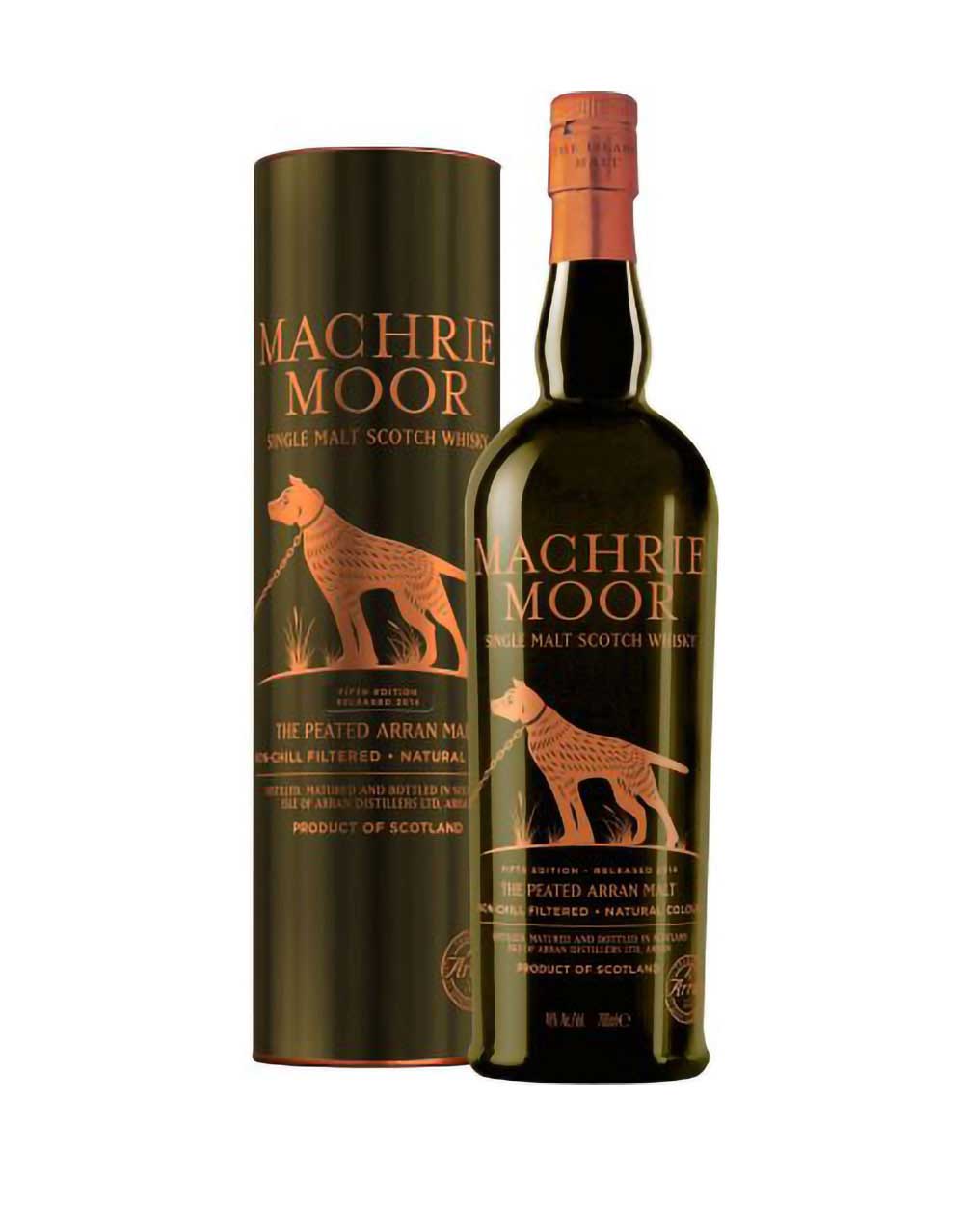 WhistlePig Hogidays Advent Calendar Gift Set 12 Pack x 50ml