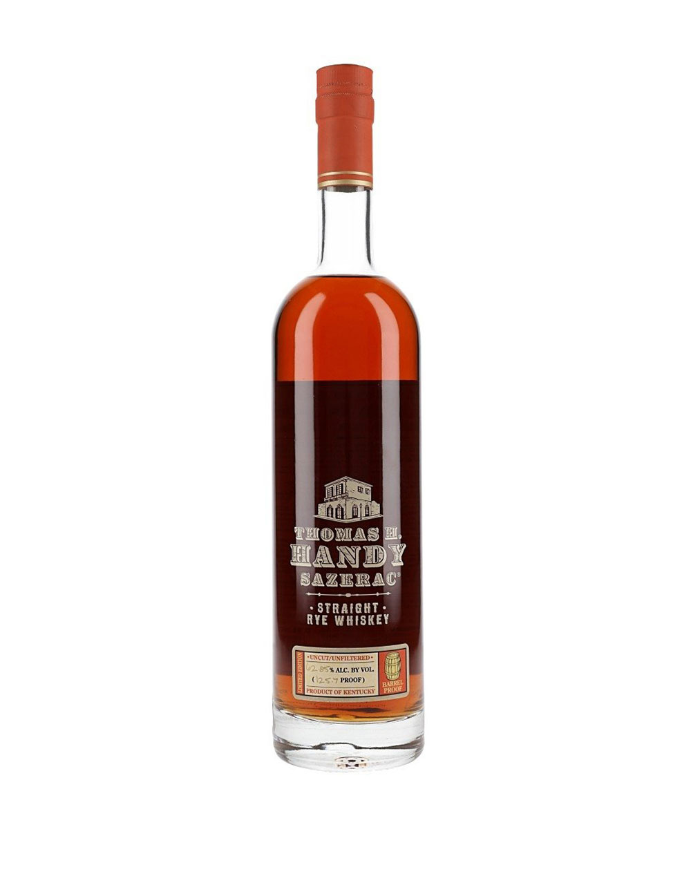 Thomas H. Handy Sazerac Rye (2019 Release) Whiskey