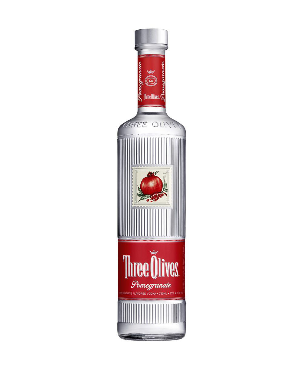 Three Olives Pomegranate