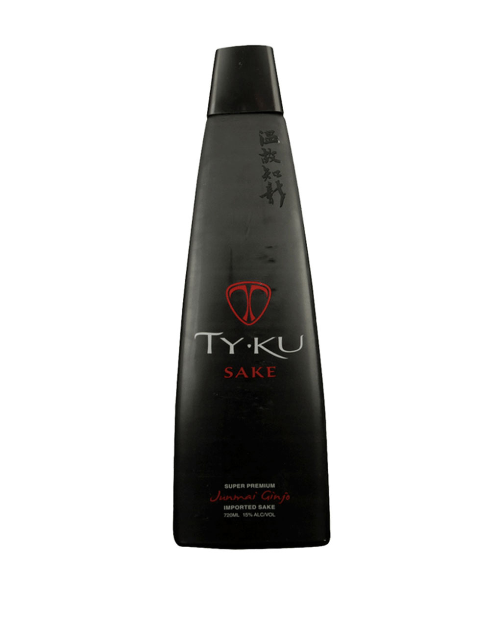 TYKU Junmai Ginjo Black Sake