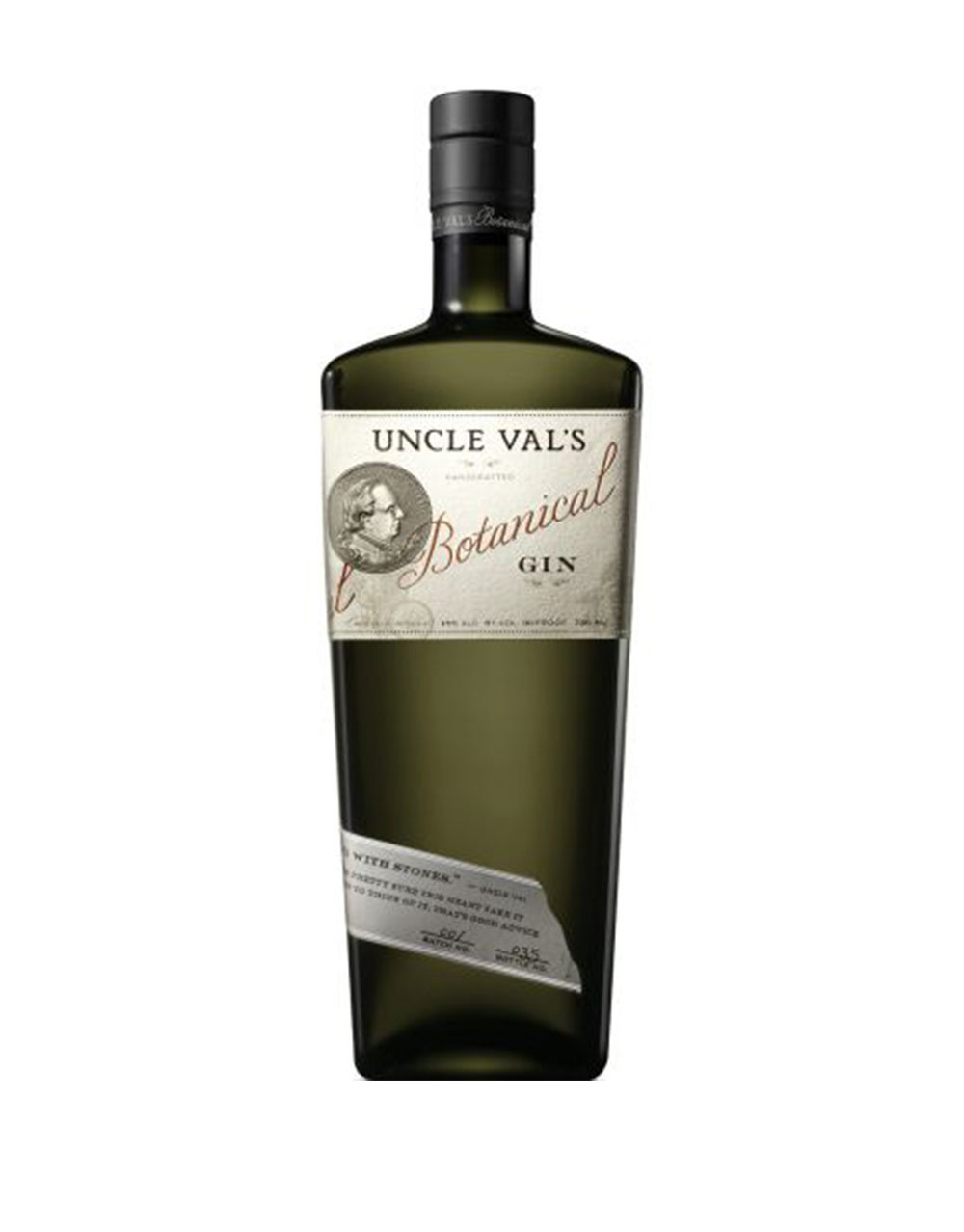 Uncle Val's Botanical Gin