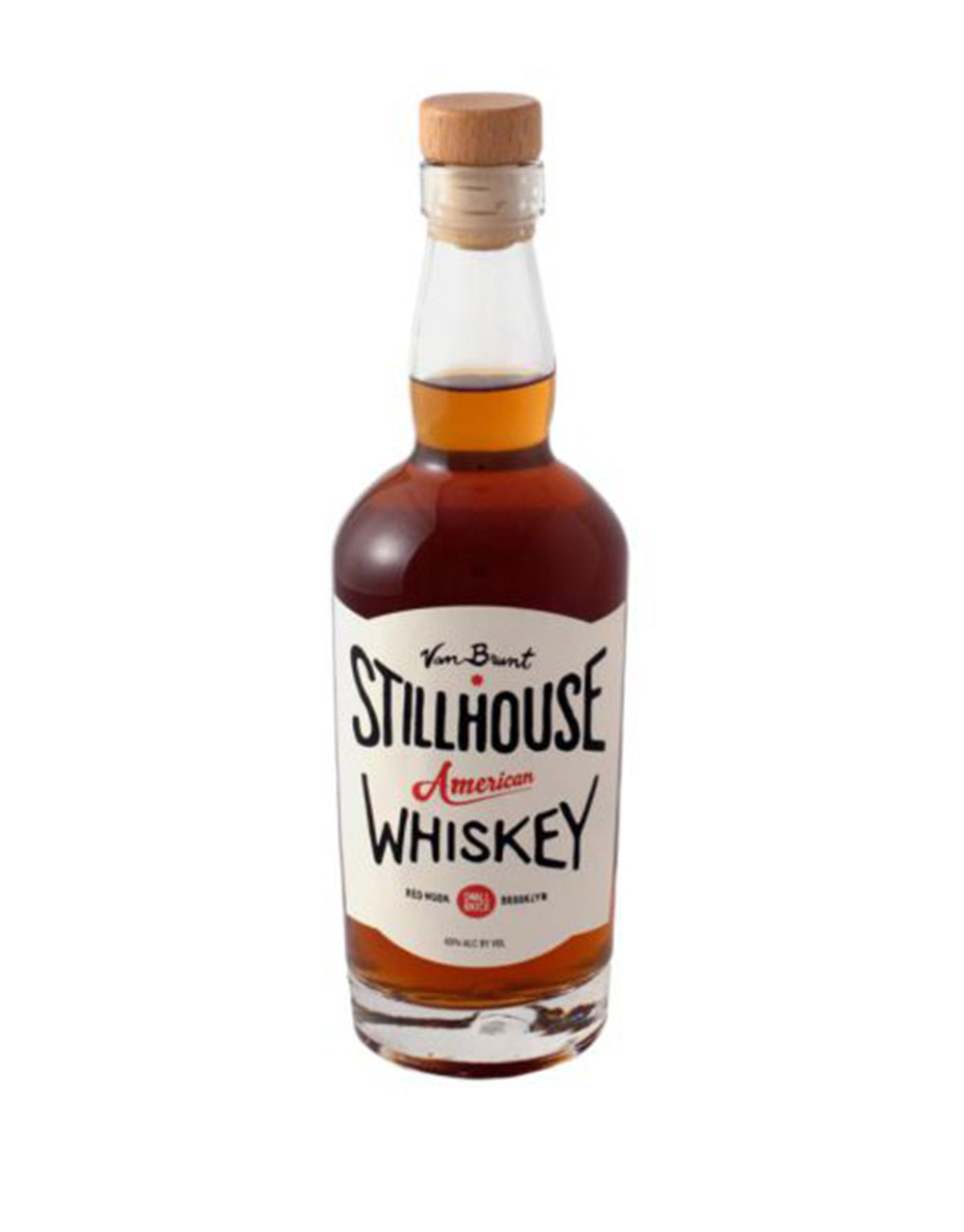 Van Brunt Stillhouse American Whiskey