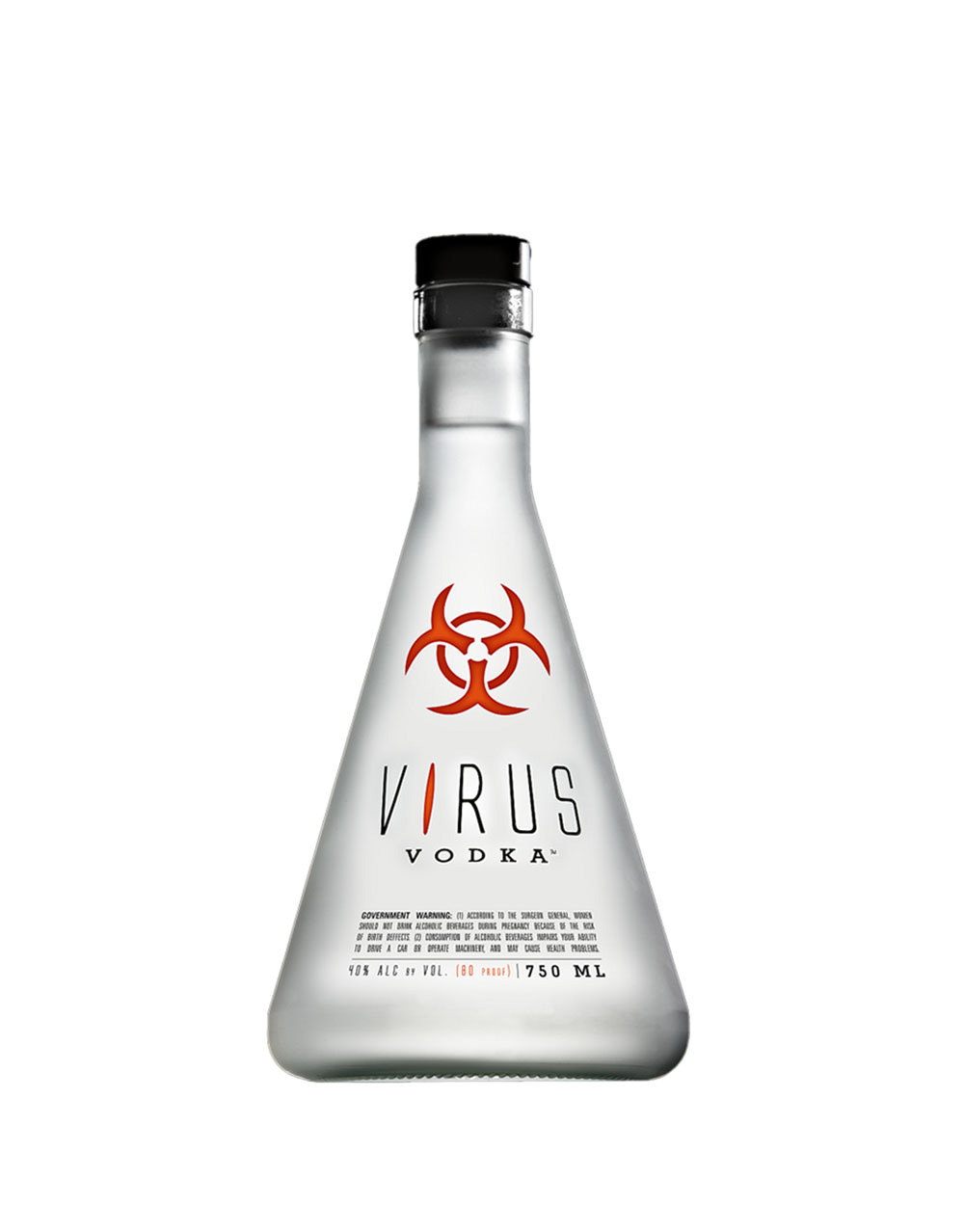 Virus Vodka