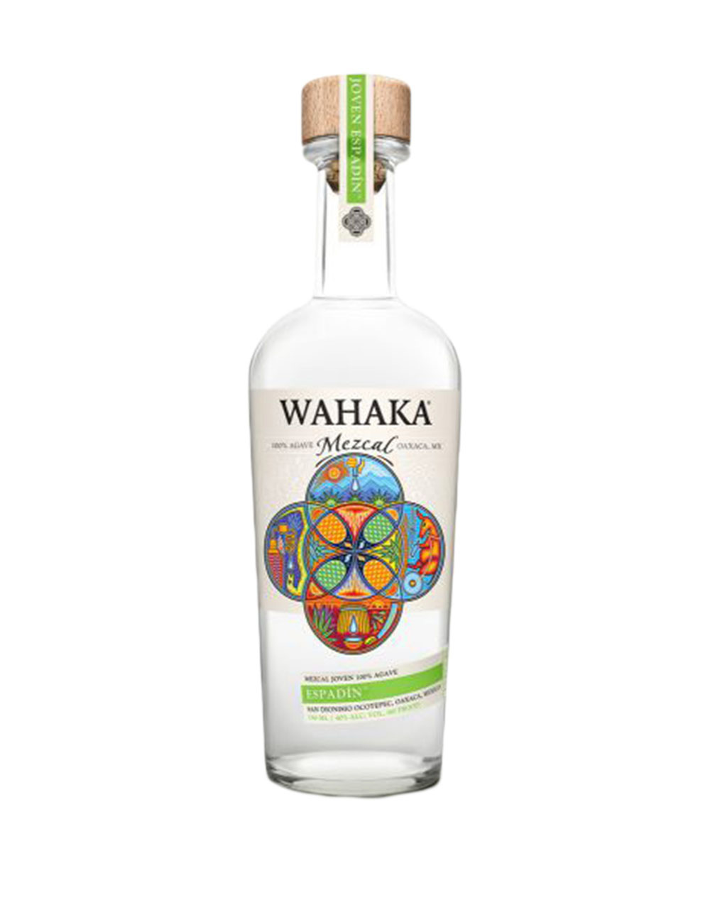 Wahaka Espadin Mezcal