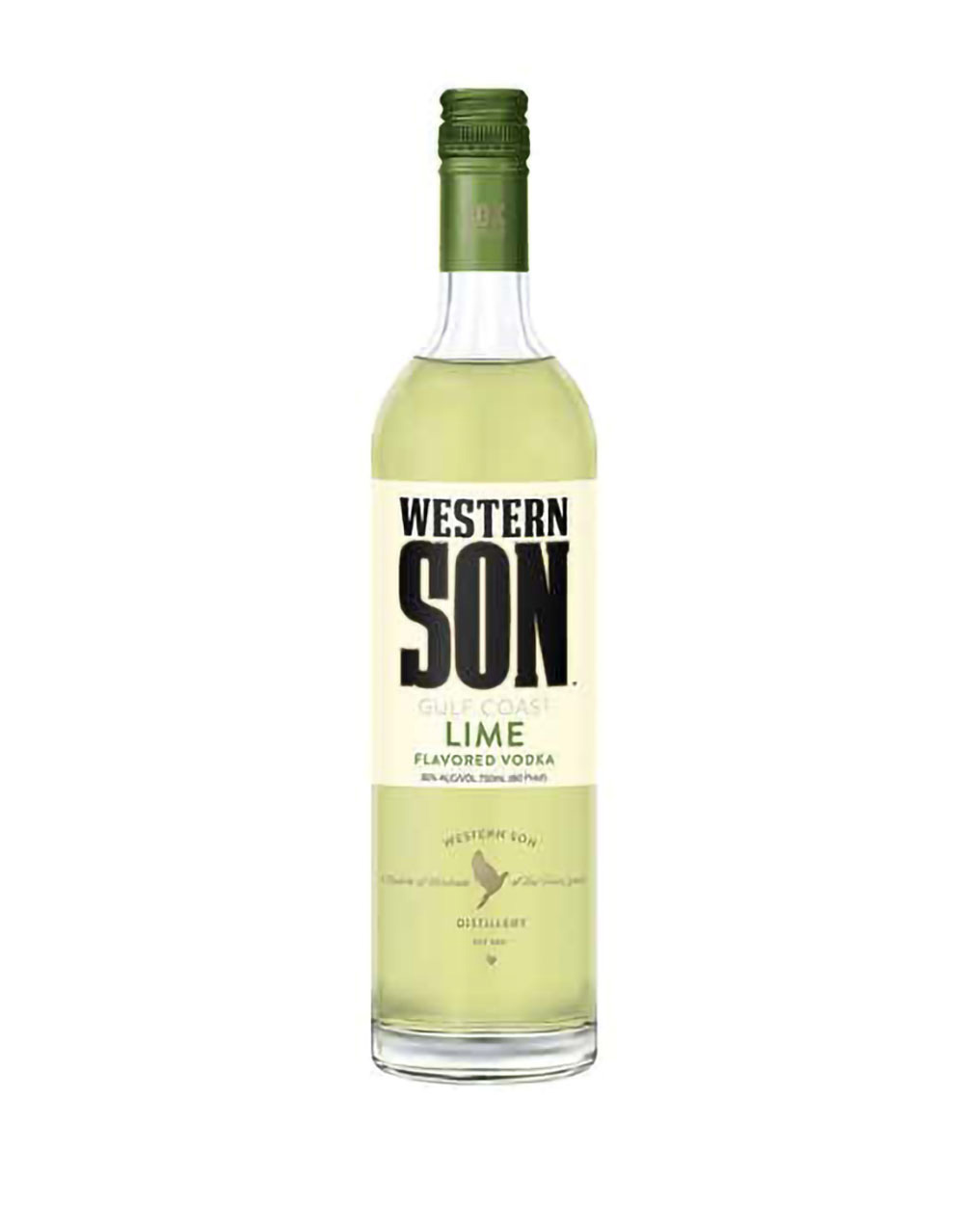 Western Son Lime