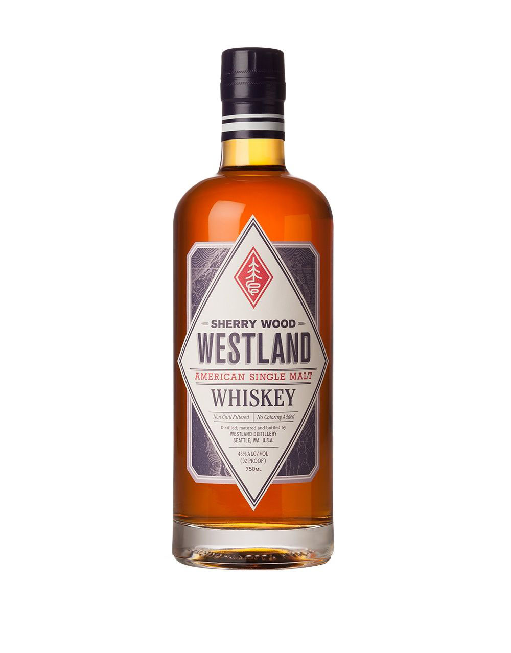 Westland Sherry Wood