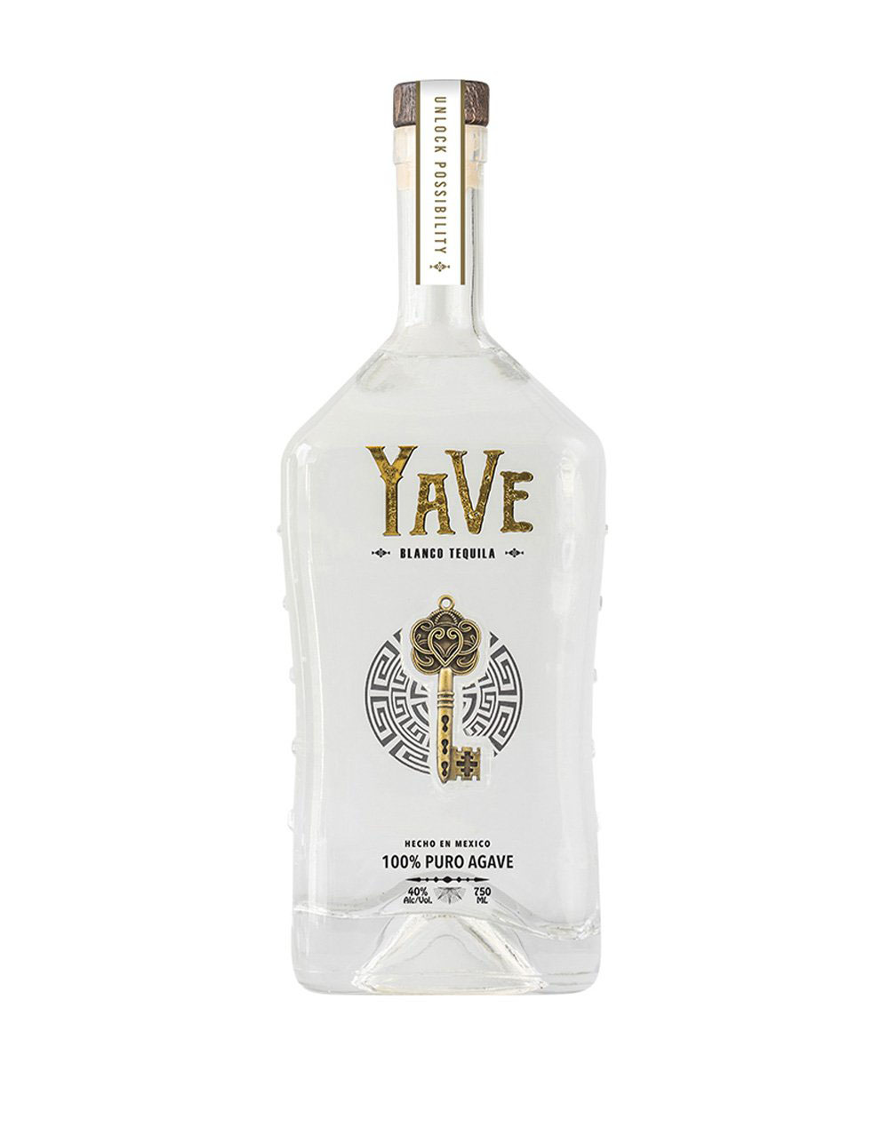 YaVe Tequila Blanco