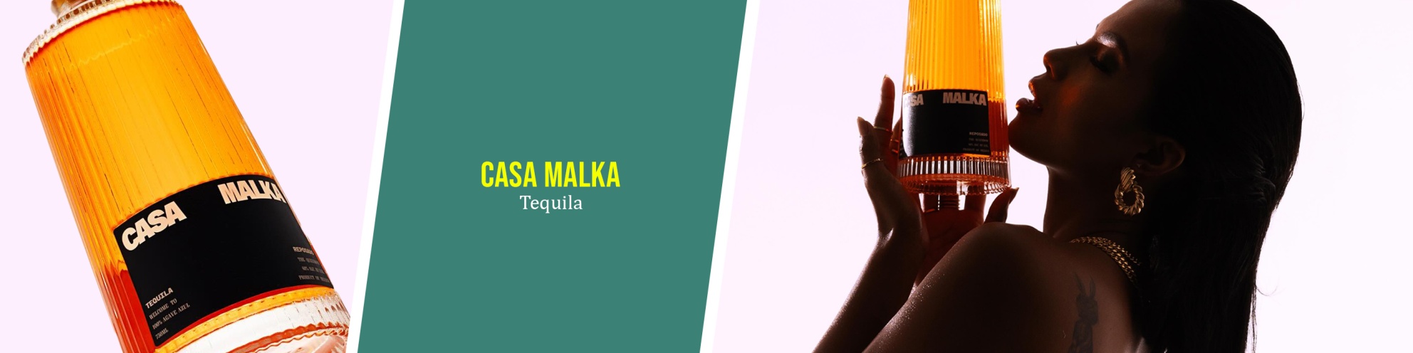 Casa Malka Tequila