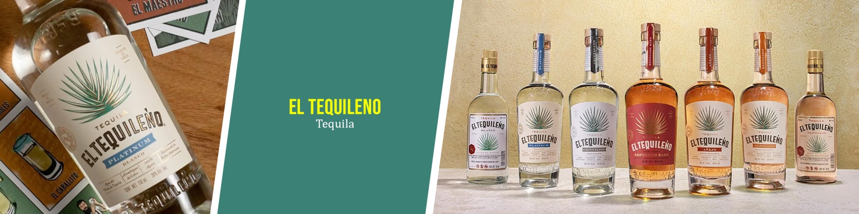 EL Tequileno