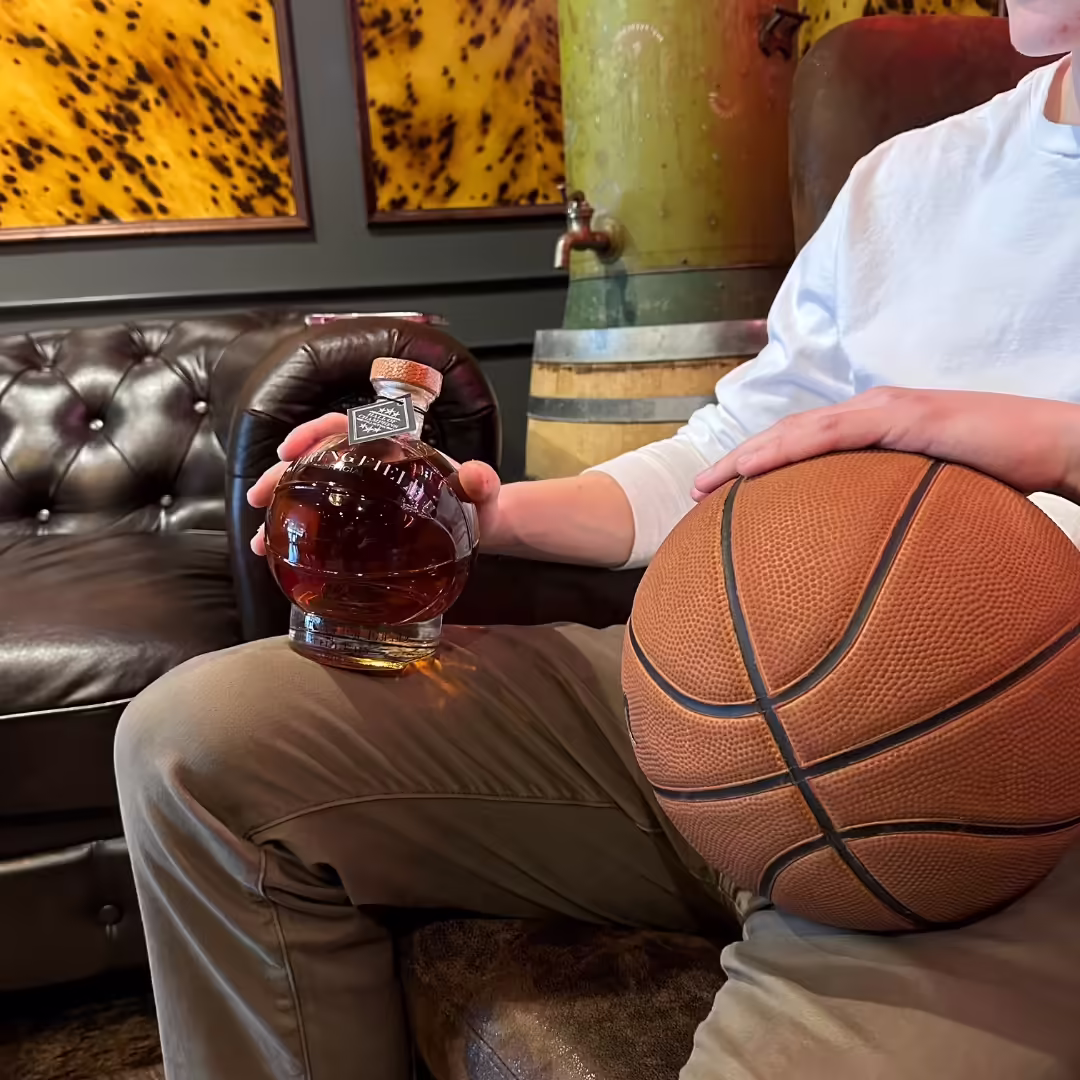 Cooperstown Distillery