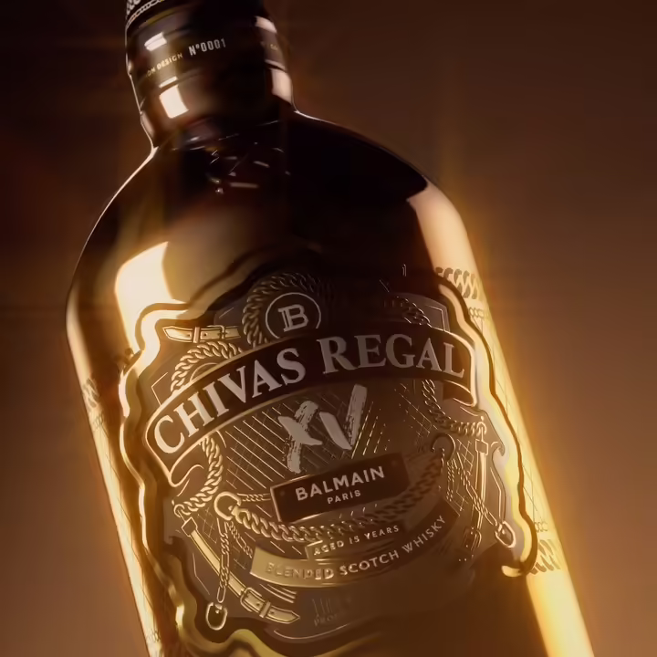 Chivas Regal