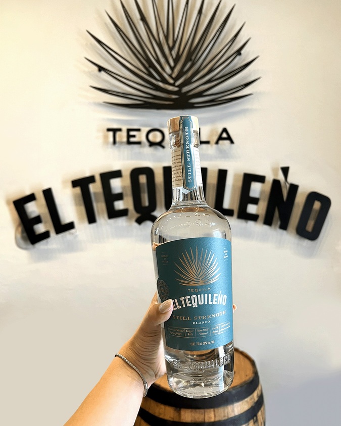 EL Tequileno