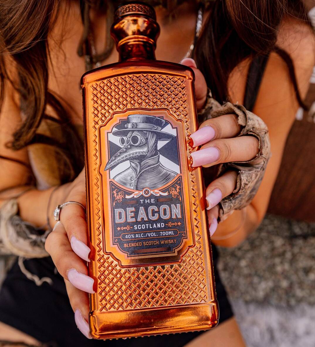 The Deacon Distillers