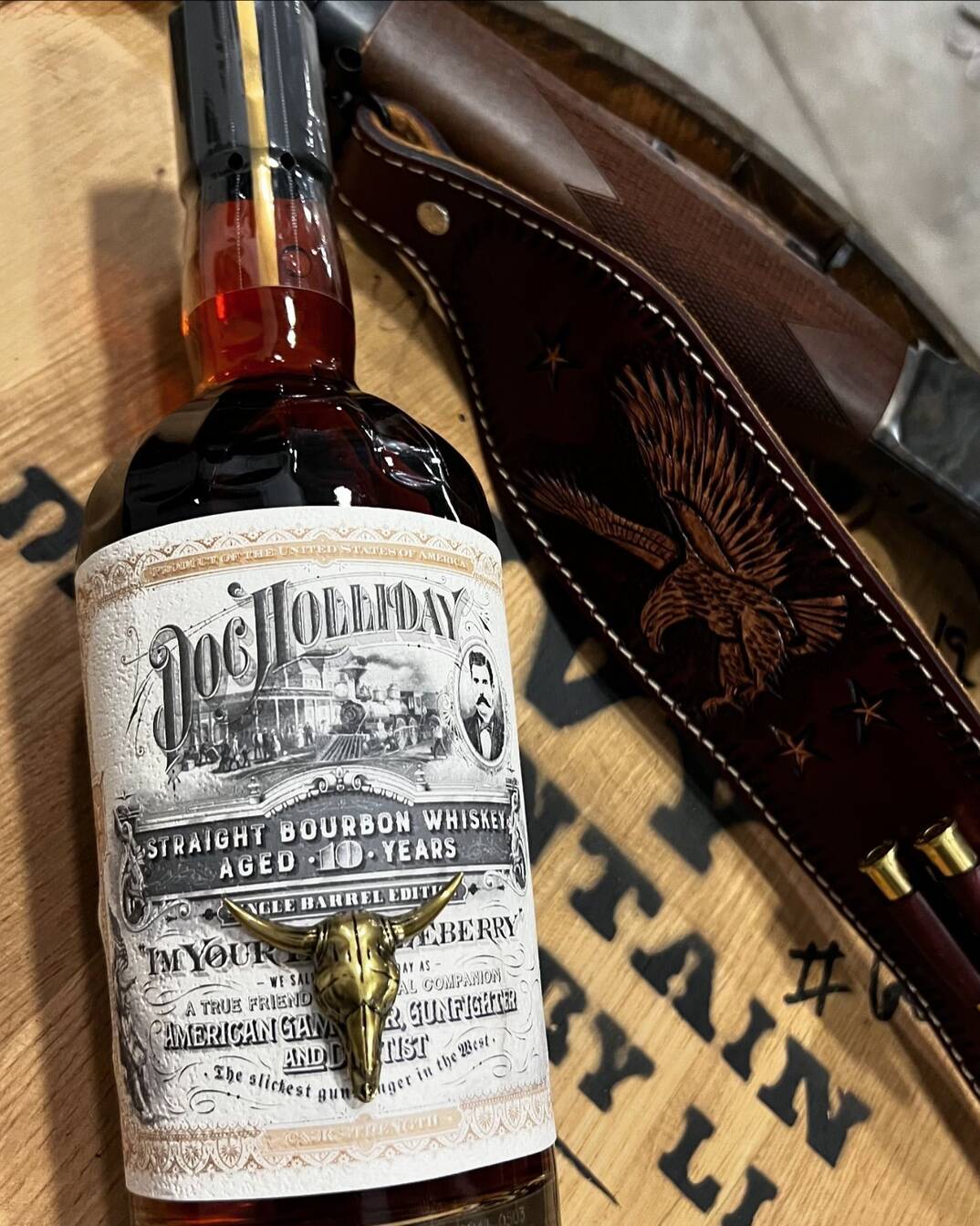 World Whiskey Society