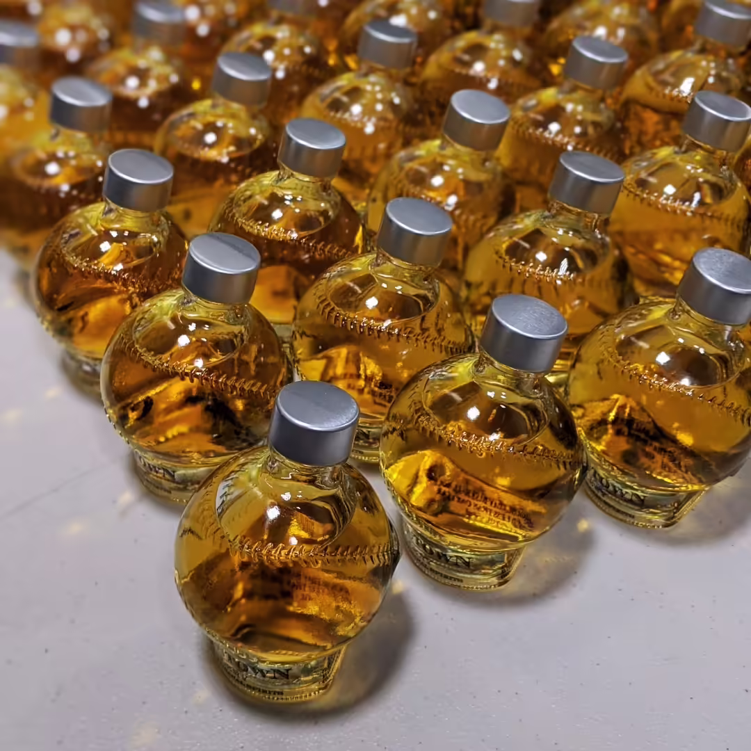 Cooperstown Distillery