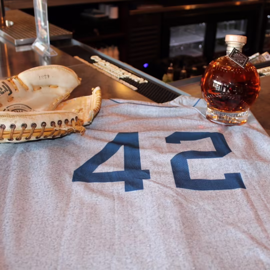 Cooperstown Distillery