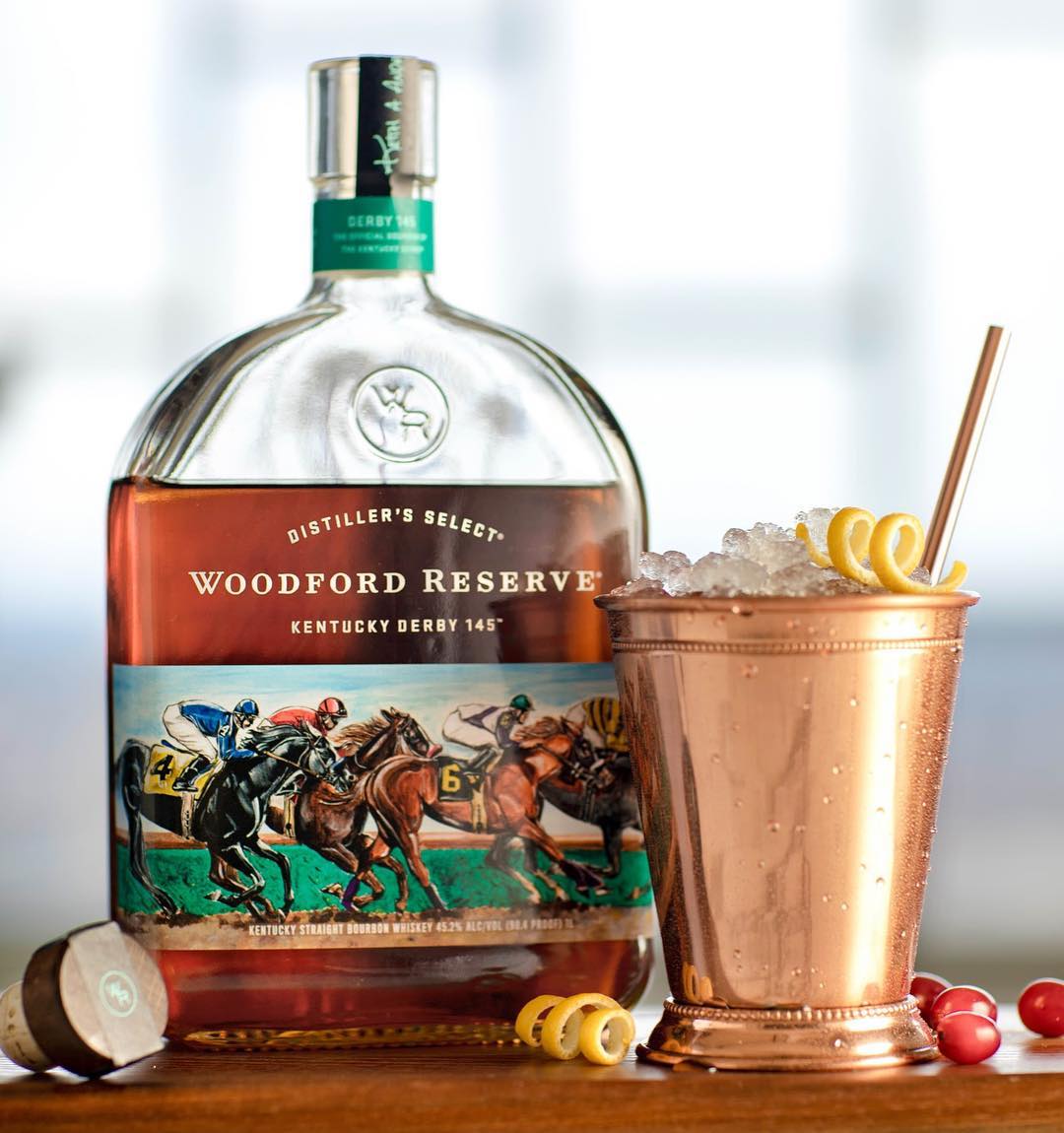 Woodford Reserve