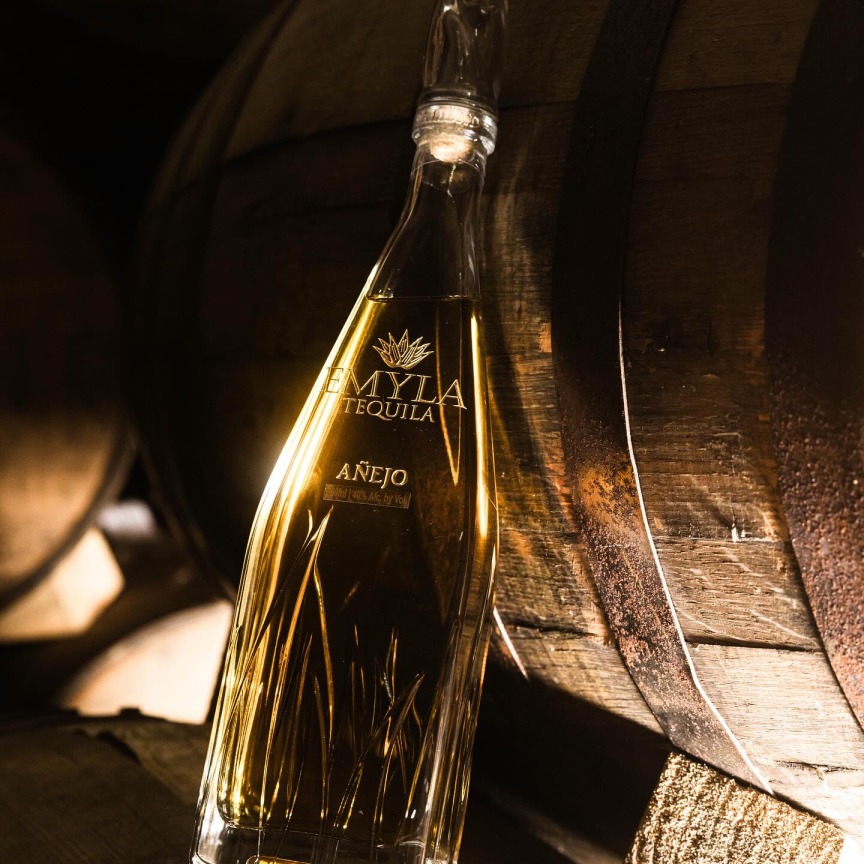 Emyla Tequila