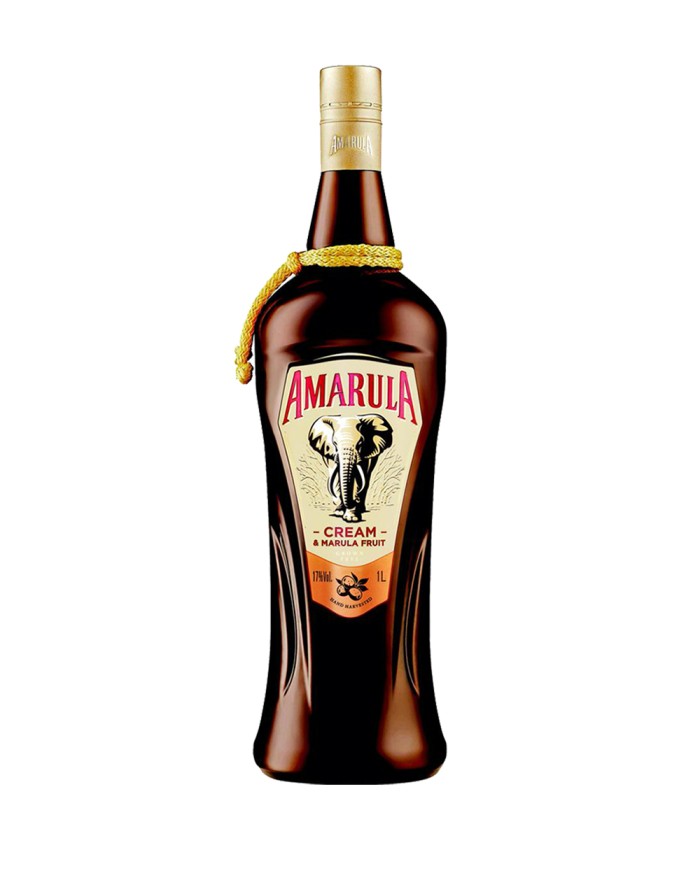 Amarula Cream Liqueur